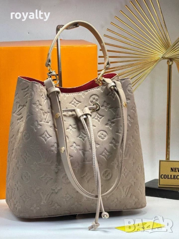Louis Vuitton Нова Дамска Чанта Луи Витон Различни Цветове , снимка 17 - Чанти - 55152506