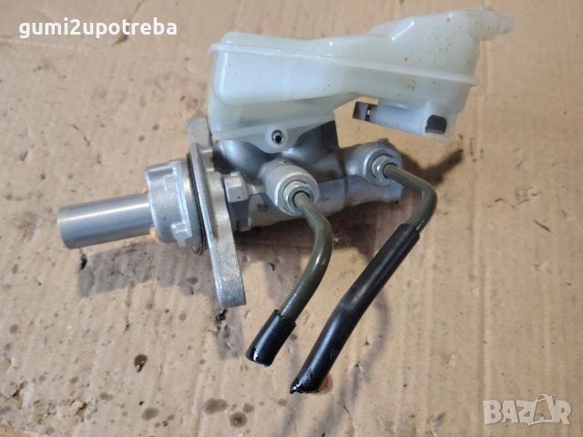 Спирачна Помпа 820719 Mazda CX3 4х4 77kW 1.5дизел 2015, снимка 2 - Части - 55266375