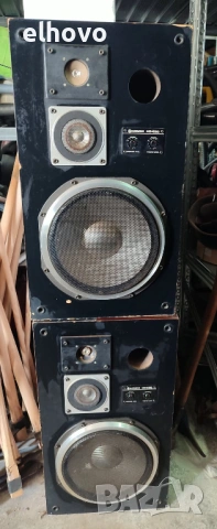 Тонколони Hitachi HS-630