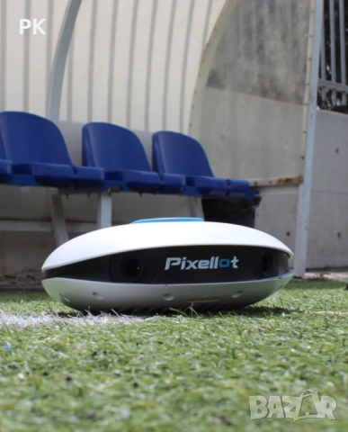 Спортна камера с изкуствен интелект Pixellot Air 