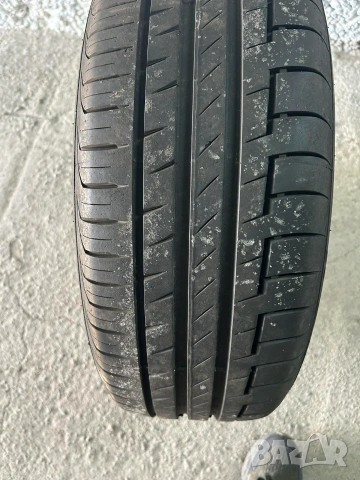 Гуми с джанти VW Passat/Golf 16' 6.5jx 18h2, снимка 2 - Гуми и джанти - 55010976