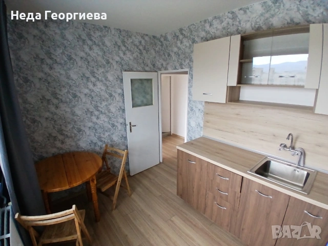 Отдава се двустаен апартамент с тераса, гр. Перник, снимка 10 - Апартаменти - 54555898