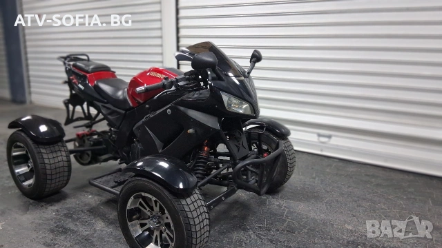 350 кубика, снимка 4 - Мотоциклети и мототехника - 54352132