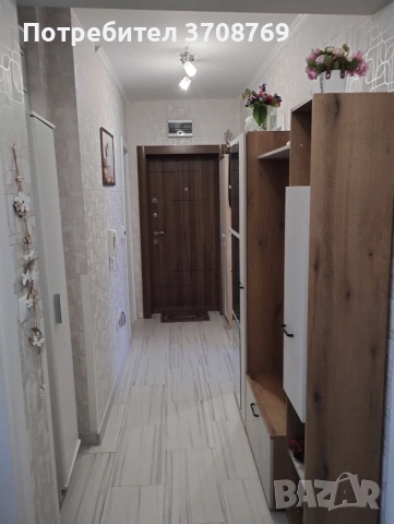 Тристаен апартамент кв.Асрарухово, снимка 12 - Апартаменти - 40577444