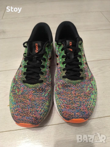 Продавам маратонки ASICS , 46 номер. , снимка 2 - Маратонки - 54623218