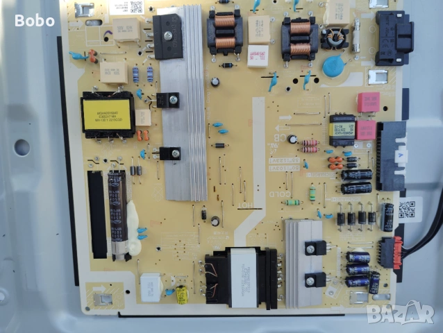 Power board BN44-01110