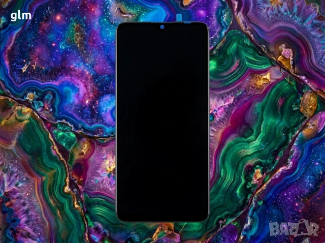 LCD Дисплей за Huawei Mate 20 + Тъчскрийн черен, снимка 3 - Резервни части за телефони - 54128107