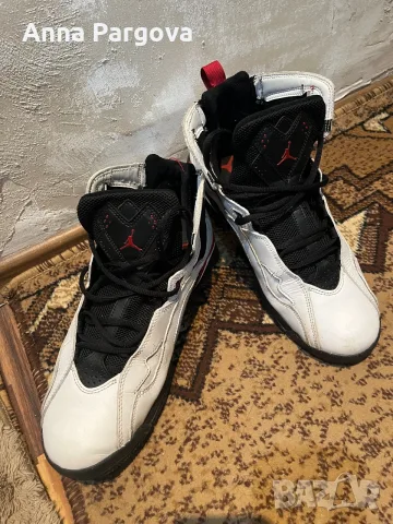 Air Jordan “ Bugs Bunny”
