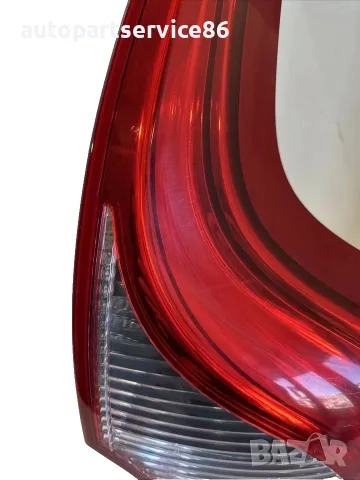 Заден десен стоп комбиниран светлинен блок за Volvo XC60 2.4 TDI (2011) 89504241 OEM, снимка 2 - Части - 55655466