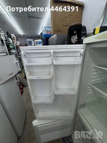 Хладилник с фризер GORENJE , снимка 11 - Хладилници - 54823152