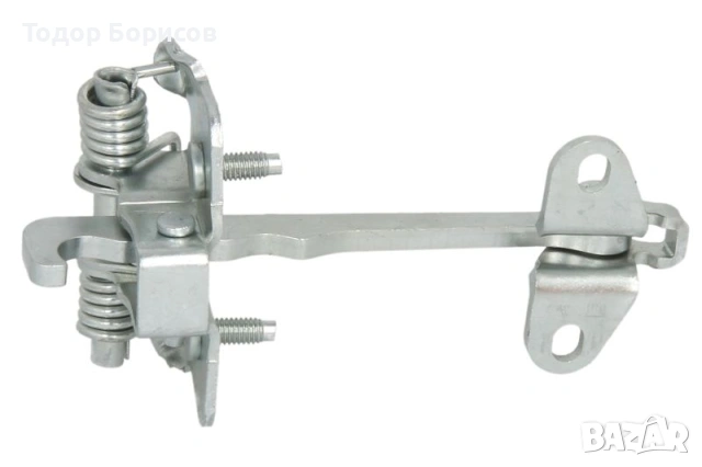 Ограничител /фиксатор/ обтегач врата за CITROEN JUMPY I 1994-2006, снимка 2 - Части - 54202698