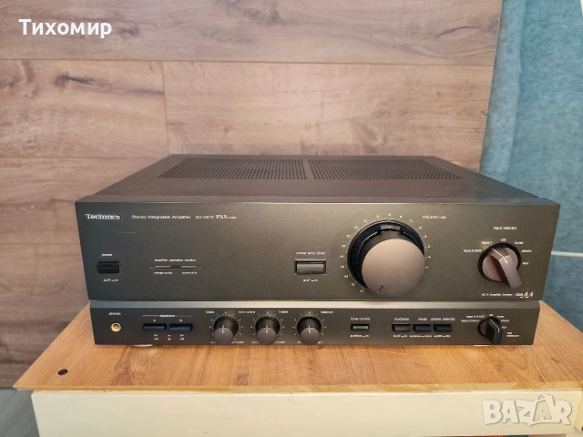 Technics SU-V670