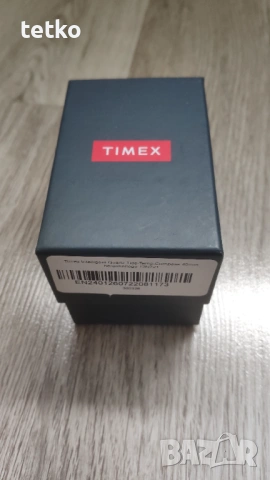 часовник TIMEX Expedition INDIGLO/ Компас /Термометър, снимка 3 - Мъжки - 54484383