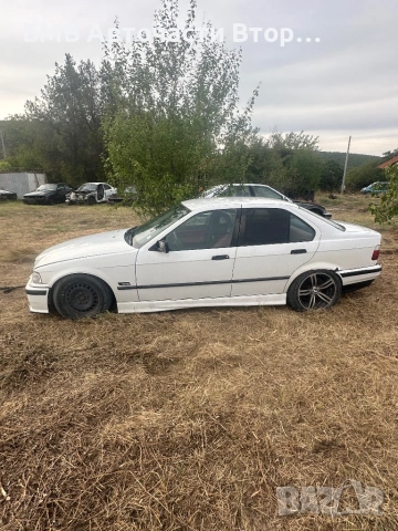 20броя BMW E36 на части , снимка 5 - Автомобили и джипове - 54449288