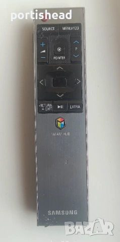 Оригинално дистанционно SAMSUNG BN59-01221B, снимка 5 - Дистанционни - 54042708