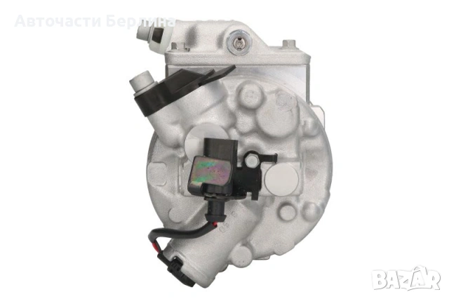 Компресор за климатик за Seat Cordoba и Seat Ibiza, снимка 5 - Части - 54865081