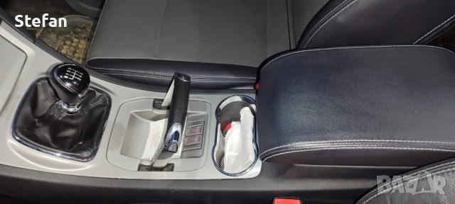 Ford Galaxy 2.0 TDCi GHIA, снимка 3 - Автомобили и джипове - 54061946