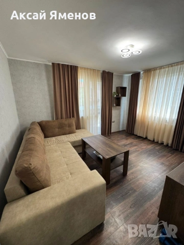 Обзаведен Тристаен Апартамент за Продажба, в гр.Търговище, кв. Борово Око, снимка 14 - Апартаменти - 54564525
