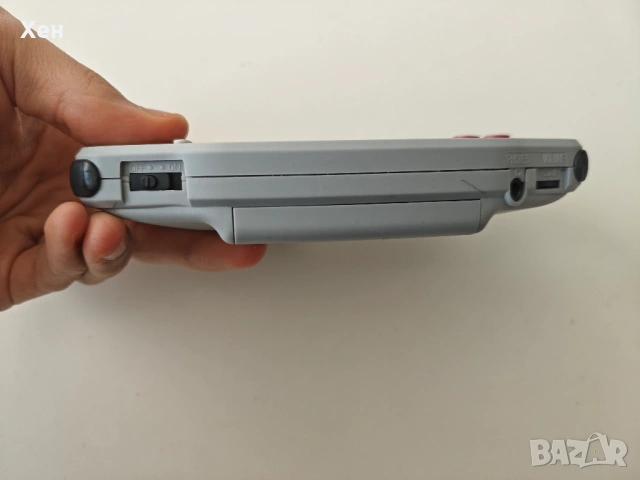 GameBoy Advance + IPS екран, снимка 3 - Nintendo конзоли - 53838906