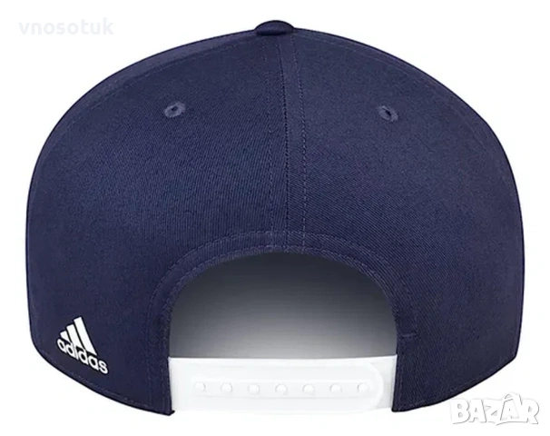 Шапка Adidas Daily Cap, снимка 2 - Шапки - 55217682