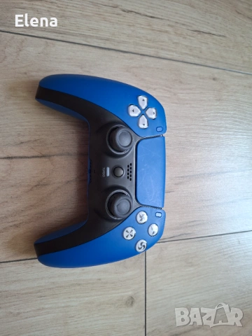Джойстик за ps4 slim/pro