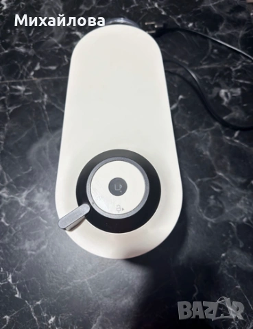 Nespresso кафемашина Vertuo Pop White нова, снимка 2 - Кафемашини - 54984992