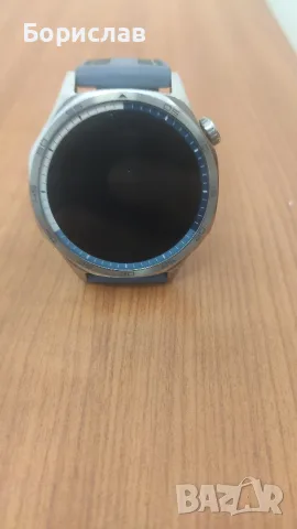 Продавам Смарт Часовник , снимка 2 - Смарт часовници - 55463360