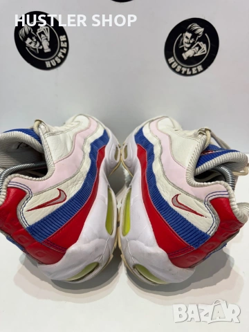 Маратонки NIKE AIR MAX 95. Номер 40.5, снимка 5 - Маратонки - 55080002