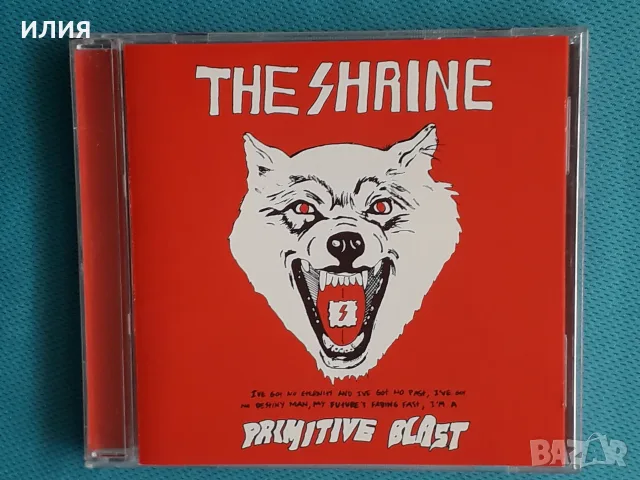 Melodic Death Metal,Stoner Rock,Punk,Heavy Metal,Avantgarde,Darkwave - Част-9, снимка 14 - CD дискове - 55666494