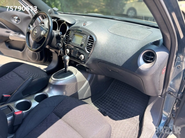 Nissan Juke, снимка 15 - Автомобили и джипове - 54808747