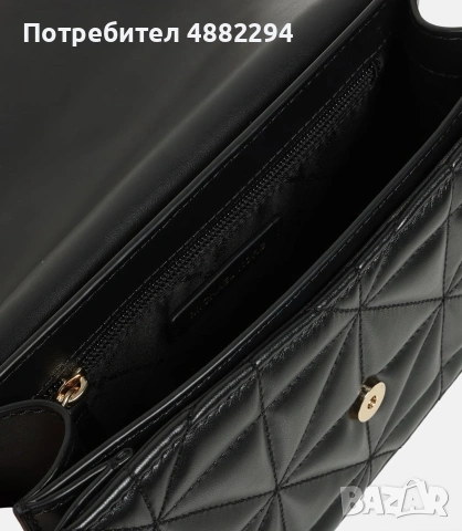чанта Michael Kors , снимка 3 - Чанти - 55240452