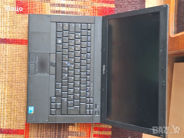 Dell Latitude E6410  /i7/, снимка 2 - Лаптопи за дома - 54097717