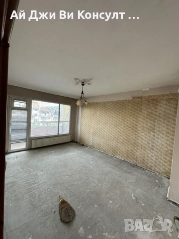 Двустаен апартамент в кв Лагера, снимка 4 - Апартаменти - 55280646
