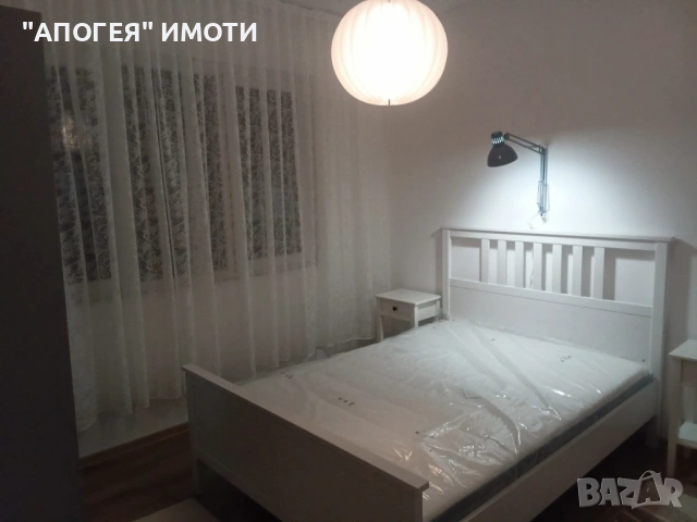 ЛУКСОЗЕН Апартамент с две Спални, Хол, Трапезария в кв. Тракия до стадион ”Локомотив”, снимка 9 - Апартаменти - 54593192