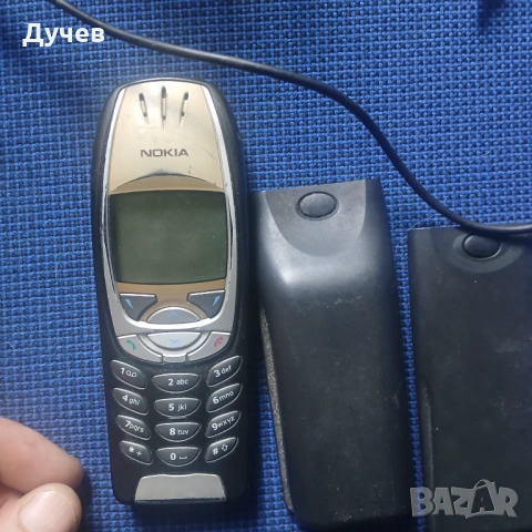 Nokia 6310i