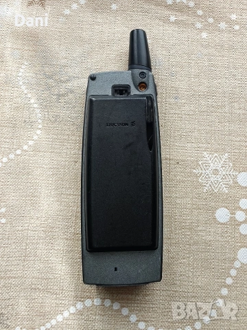 Ericsson R380s , снимка 3 - Други - 54130601