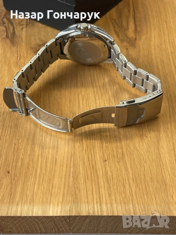 Orient camasu automatic diver , снимка 7 - Мъжки - 53983195