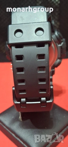 Мъжки часовник Casio G-Shock GA-700, снимка 13 - Мъжки - 54745223