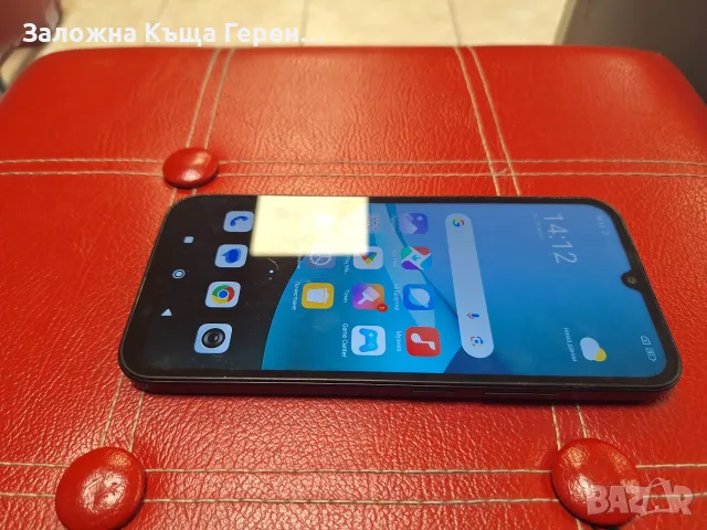 Xiaomi redmi 15C, снимка 3 - Xiaomi - 55559161