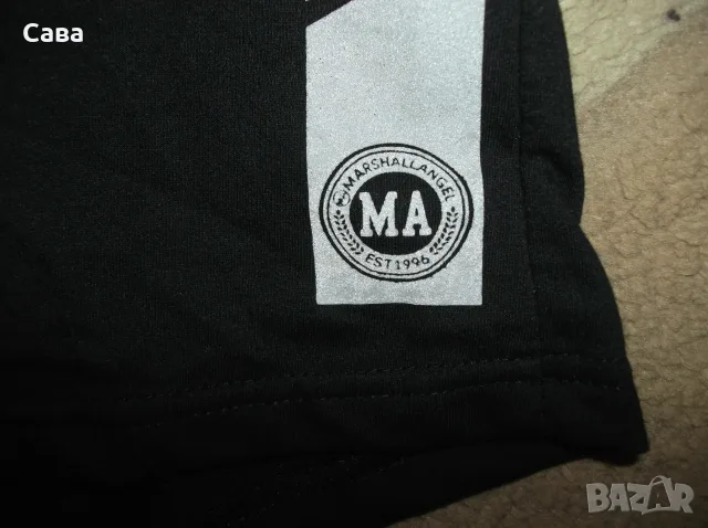 Къси панталони HERO,MARSHALL A.,C&A  мъжки,ХЛ-2ХЛ, снимка 9 - Къси панталони - 55683799