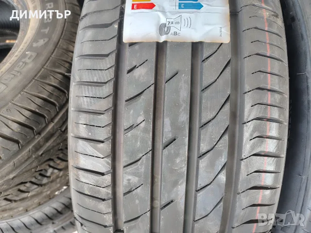 4бр.НОВИ летни гуми MAZZINI 235 55 19 DOT23 цена за брой, снимка 4 - Гуми и джанти - 55655716