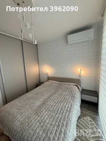 Апартаменти за продажба в Azur de Luxe Варна, снимка 4 - Апартаменти - 55502529