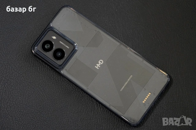 Hmd fusion 256Gb, снимка 3 - Други - 54319213