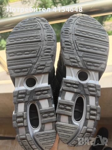 Adidas Megaride 2, снимка 6 - Спортно елегантни обувки - 54809588