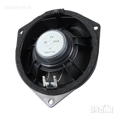 Колони за Toyota 5" 13 CM Оригинален заместител, снимка 3 - Тонколони - 54347536