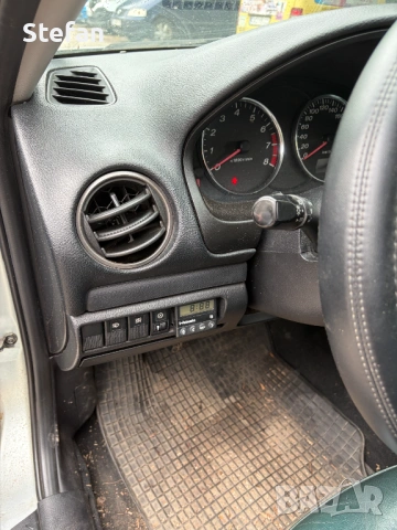 Mazda 6 2003 166 коня, цялата за части, снимка 7 - Автомобили и джипове - 54662862