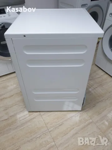 UK Miele T1 Excellence Сушилня с Термопомпа Миеле 12м Гаранция, снимка 9 - Сушилни - 55401011