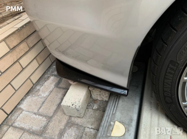 Универслни добавки за задна броня, снимка 3 - Аксесоари и консумативи - 54148312