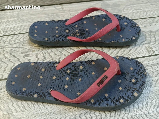 Puma N 33,5 чехли