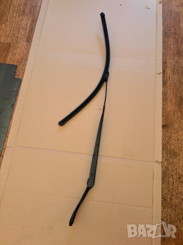 Рамо на чистачка за Renault Scenic II Minivan (06.2003 - 07.2010), позиция: лява